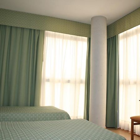 Hotel Austria 76 Sagunto 객실 사진