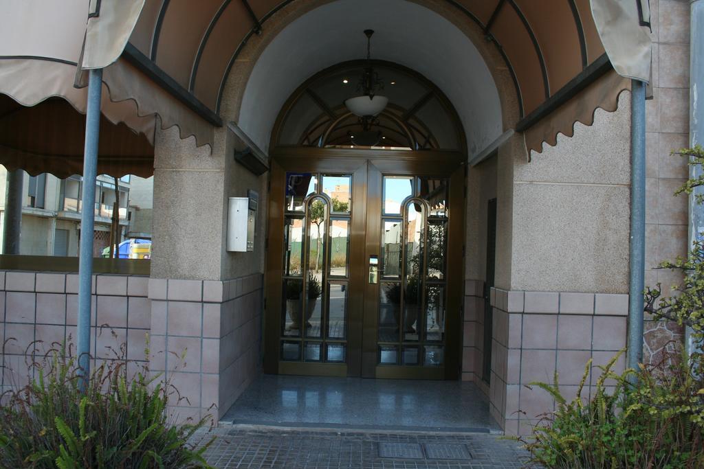 Hotel Austria 76 Sagunto 외부 사진