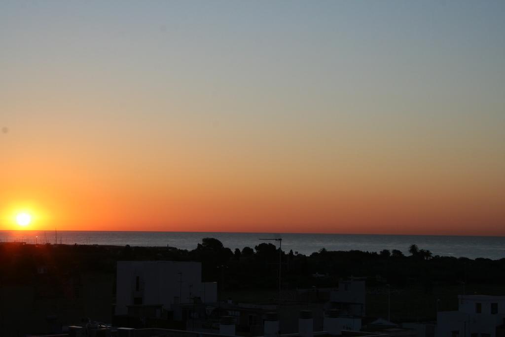 Hotel Austria 76 Sagunto 외부 사진