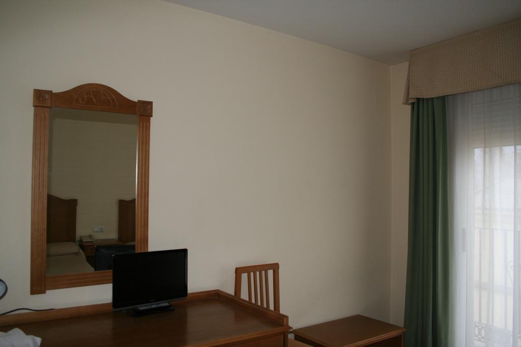 Hotel Austria 76 Sagunto 외부 사진