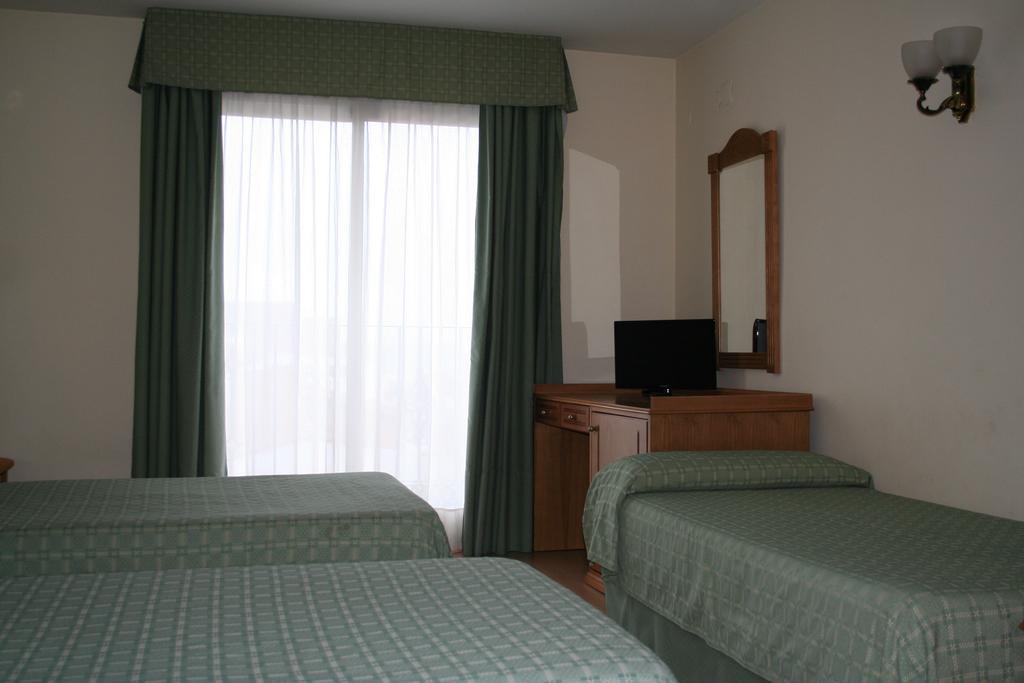 Hotel Austria 76 Sagunto 외부 사진