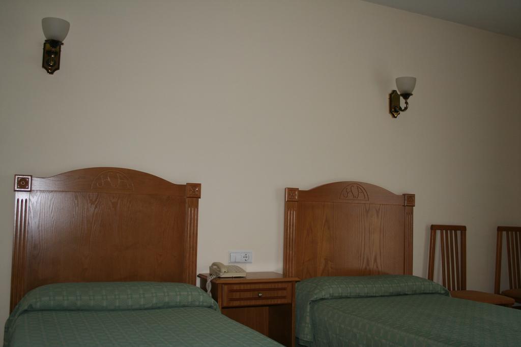 Hotel Austria 76 Sagunto 외부 사진