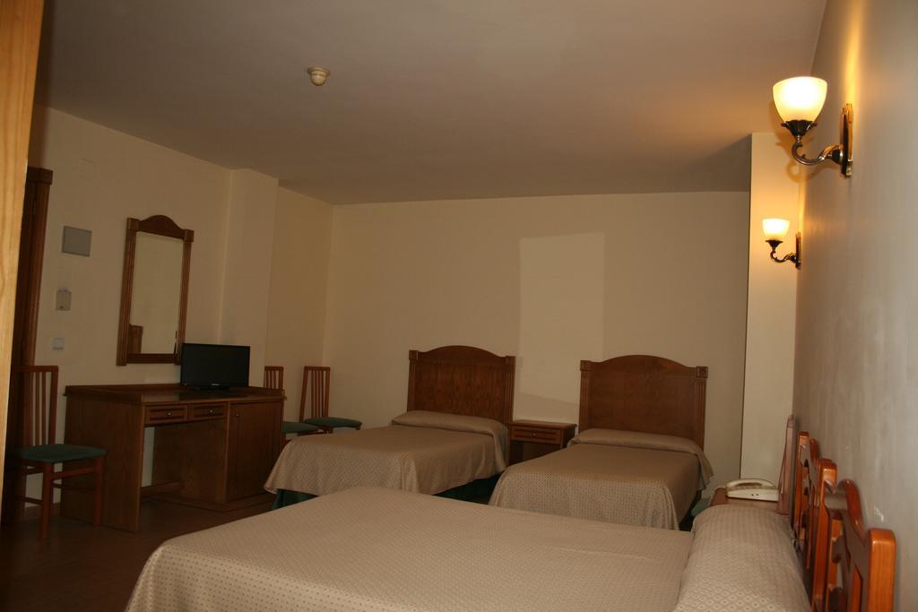 Hotel Austria 76 Sagunto 외부 사진