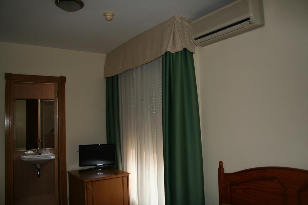 Hotel Austria 76 Sagunto 외부 사진