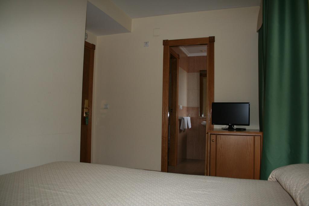 Hotel Austria 76 Sagunto 외부 사진
