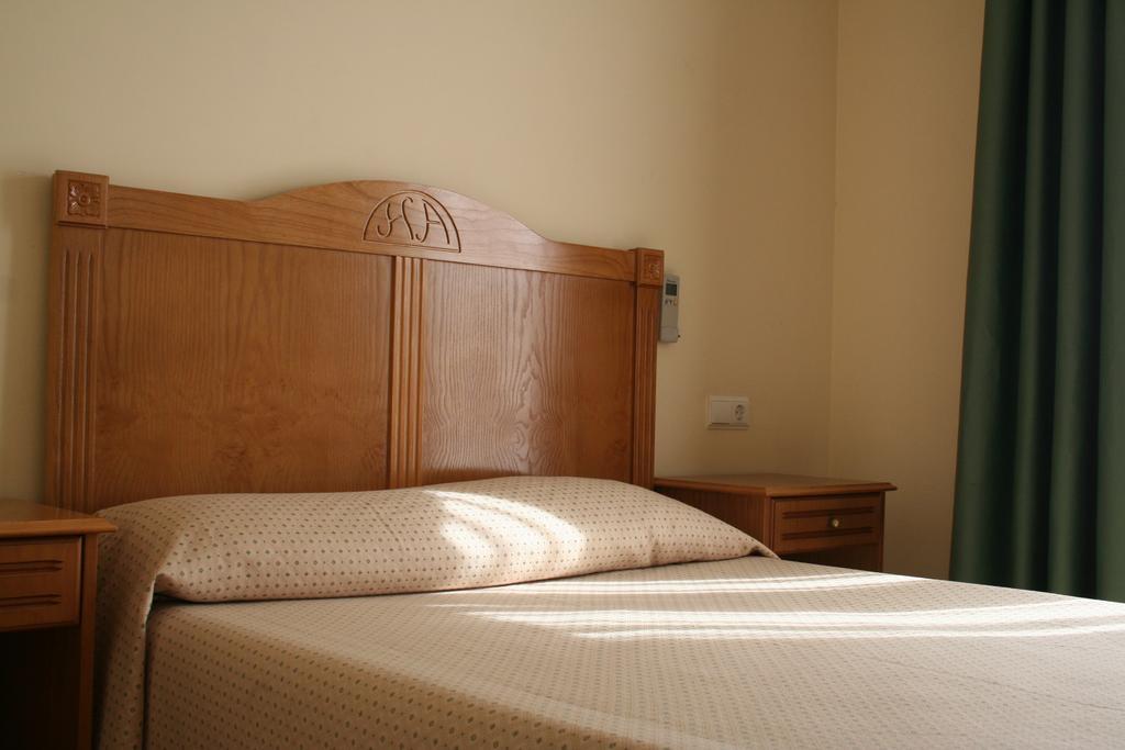 Hotel Austria 76 Sagunto 외부 사진