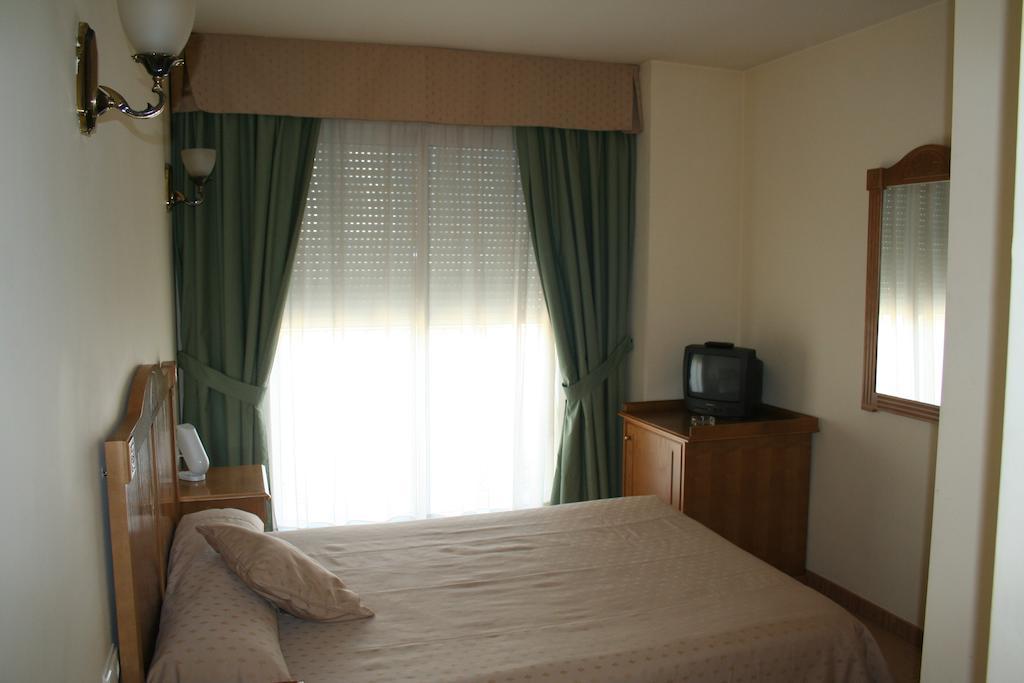 Hotel Austria 76 Sagunto 외부 사진
