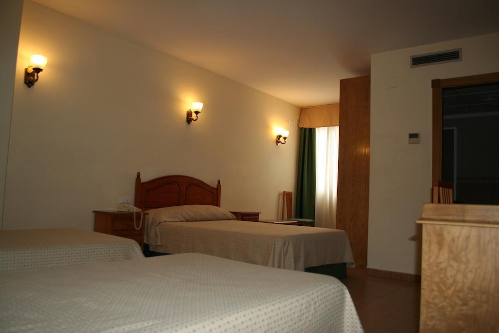 Hotel Austria 76 Sagunto 외부 사진