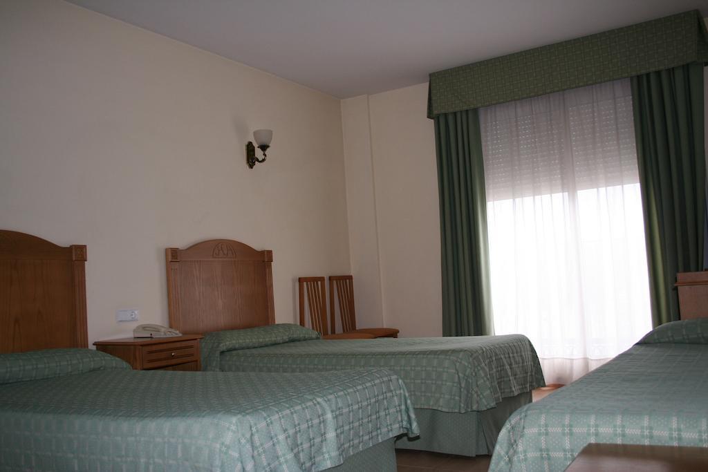Hotel Austria 76 Sagunto 외부 사진