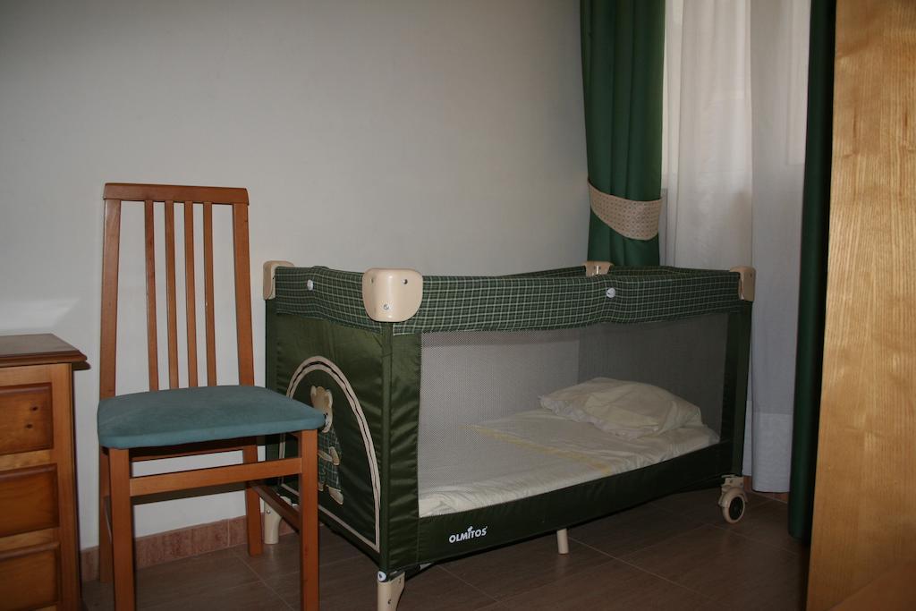Hotel Austria 76 Sagunto 객실 사진