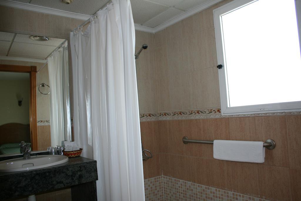 Hotel Austria 76 Sagunto 외부 사진